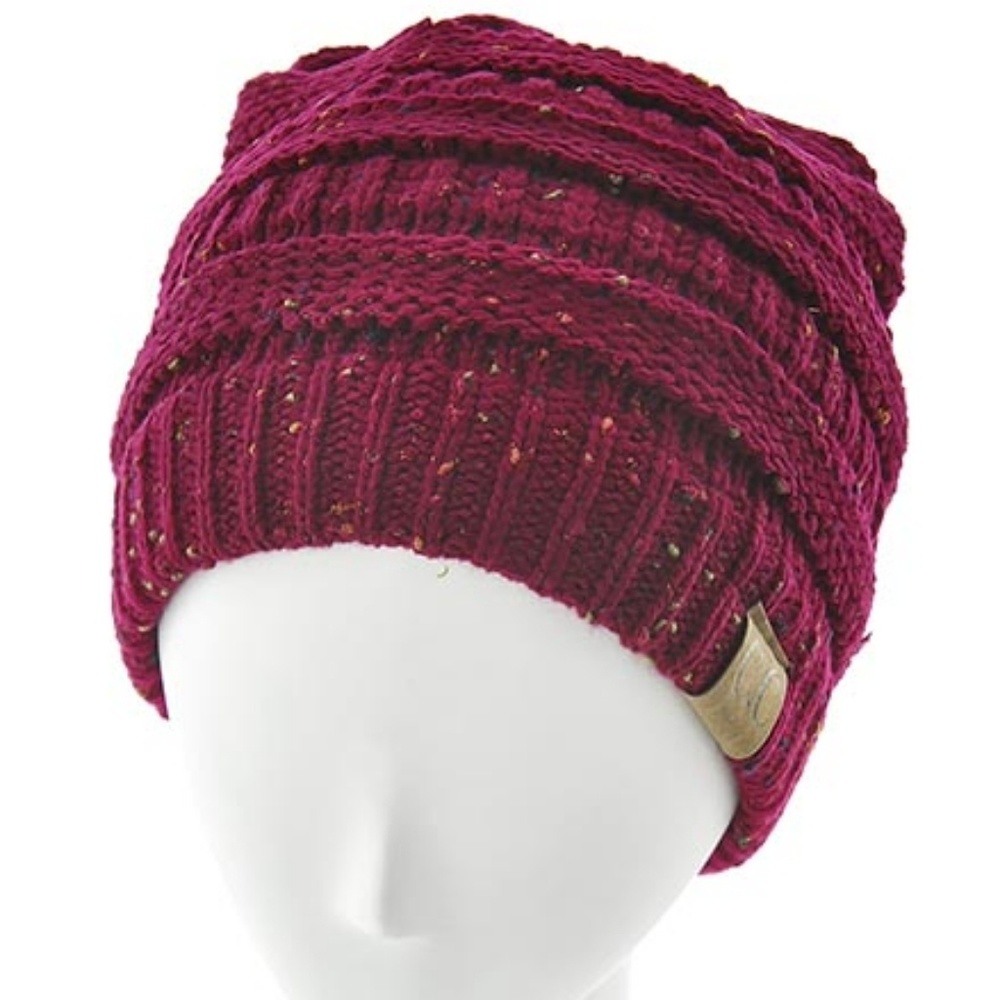 Knit Hat